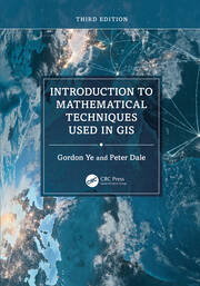 Introduction to Mathematical Techniques Used in GIS book cover