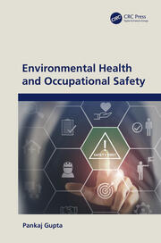 Environmental Health and Occupational Safety book cover