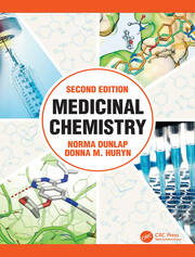 Medicinal Chemistry book cover