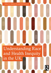 Understanding Race and Health Inequity in the UK book cover