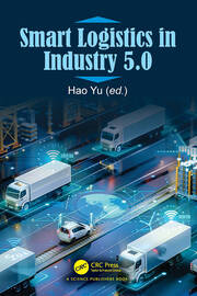 Smart Logistics in Industry 5.0 book cover