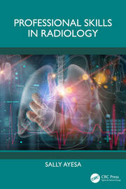 Professional Skills in Radiology book cover