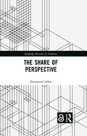 The Share of Perspective book cover