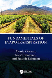 Fundamentals of Evapotranspiration book cover
