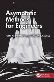 Asymptotic Methods for Engineers book cover