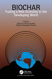 Biochar: Fueling a New Economy in the Developing World book cover