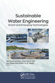 Sustainable Water Engineering: Smart and Emerging Technologies book cover