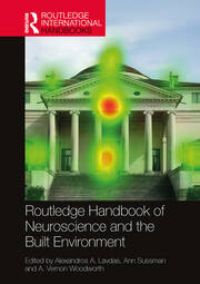 Routledge Handbook of Neuroscience and the Built Environment book cover