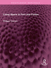 Living Space in Fact and Fiction book cover