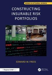 Constructing Insurable Risk Portfolios book cover