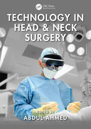 Technology in Head & Neck Surgery book cover