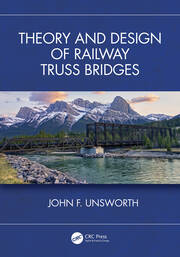 Theory and Design of Railway Truss Bridges book cover