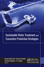 Sustainable Water Treatment and Ecosystem Protection Strategies book cover