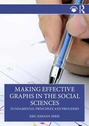 Making Effective Graphs in the Social Sciences: Fundamental Principles and Processes book cover
