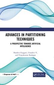 Advances in Partitioning Techniques: A Prospective towards Artificial Intelligence book cover