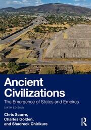 Ancient Civilizations: The Emergence of States and Empires book cover