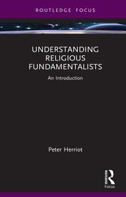 Understanding Religious Fundamentalists: An Introduction book cover