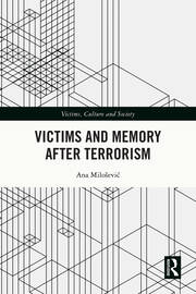 Victims and Memory After Terrorism book cover