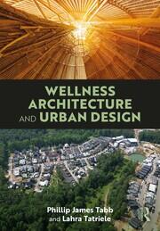 Wellness Architecture and Urban Design book cover