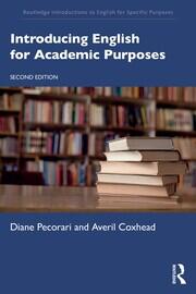 Introducing English for Academic Purposes - 2nd Edition - Diane Pecora