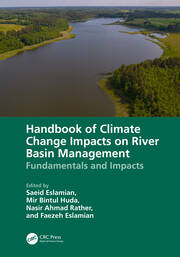 Handbook of Climate Change Impacts on River Basin Management: Fundamentals and Impacts book cover