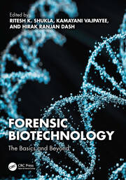 Forensic Biotechnology: The Basics and Beyond book cover