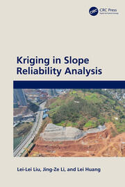 Kriging in Slope Reliability Analysis book cover