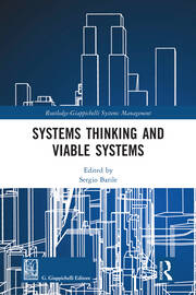 Systems Thinking and Viable Systems book cover