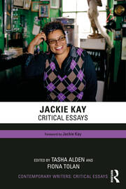 Jackie Kay: Critical Essays book cover