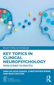 Key Topics in Clinical Neuropsychology: From Science to Practice book cover