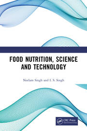 Food Nutrition, Science and Technology book cover