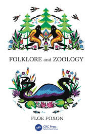 Folklore and Zoology book cover