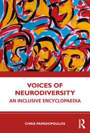 Voices of Neurodiversity: An Inclusive Encyclopaedia book cover