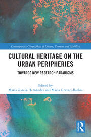 Cultural Heritage on the Urban Peripheries: Towards New Research Paradigms book cover