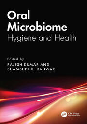 Oral Microbiome: Hygiene and Health book cover