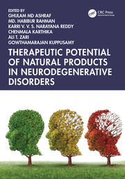 Therapeutic Potential of Natural Products in Neurodegenerative Disorders book cover