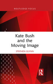 Kate Bush and the Moving Image book cover