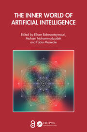 The Inner World of Artificial Intelligence book cover