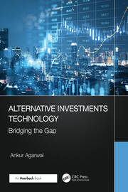 Alternative Investments Technology: Bridging the Gap book cover