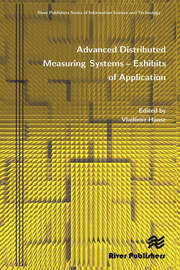Advanced Distributed Measuring Systems - Exhibits of Application book cover