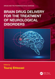 Brain Drug Delivery for the Treatment of Neurological Disorders book cover