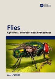 Flies: Agricultural and Public-Health Perspectives book cover