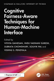 Cognitive Fairness-Aware Techniques for Human-Machine Interface book cover