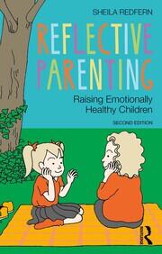 Reflective Parenting: Raising Emotionally Healthy Children book cover