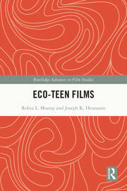 Eco-Teen Films book cover