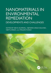 Nanomaterials in Environmental Remediation: Developments and Challenges book cover