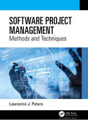 Software Project Management: Methods and Techniques book cover