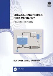 Chemical Engineering Fluid Mechanics book cover