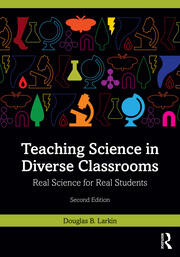Teaching Science in Diverse Classrooms: Real Science for Real Students book cover