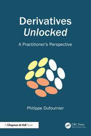 Derivatives Unlocked: A Practitioner’s Perspective book cover